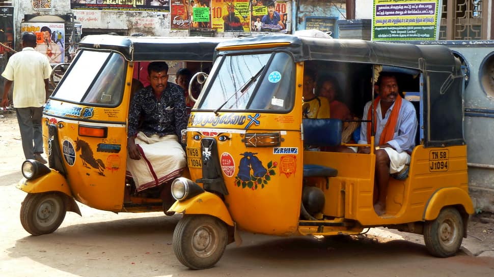கட்டணத்தை உயர்த்திய ஆட்டோ டிரைவர்கள்... உடனே செக் வைத்த தமிழக அரசு - மக்கள் நிம்மதி!
