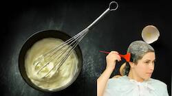 முடி மடமடன்னு வளர மயோனைஸ் உதவுமா? என்னங்க சொல்றீங்க!