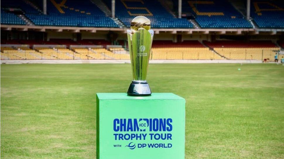 சாம்பியன்ஸ் டிராபி 2025: ரோகித் சர்மா பாகிஸ்தான் செல்ல தேவையில்லை.. ஐசிசி அதிரடி முடிவு! 