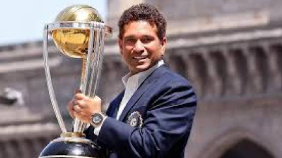 சச்சின் டெண்டுல்கருக்கு வாழ்நாள் சாதனையாளர் விருது - பிசிசிஐ கெளரவிப்பு!  