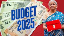 Budget 2025: நடுத்தர வர்க்கத்தினருக்கு ஜாக்பாட்... ரூ.12 லட்சம் வரை வருமான வரி இல்லை..