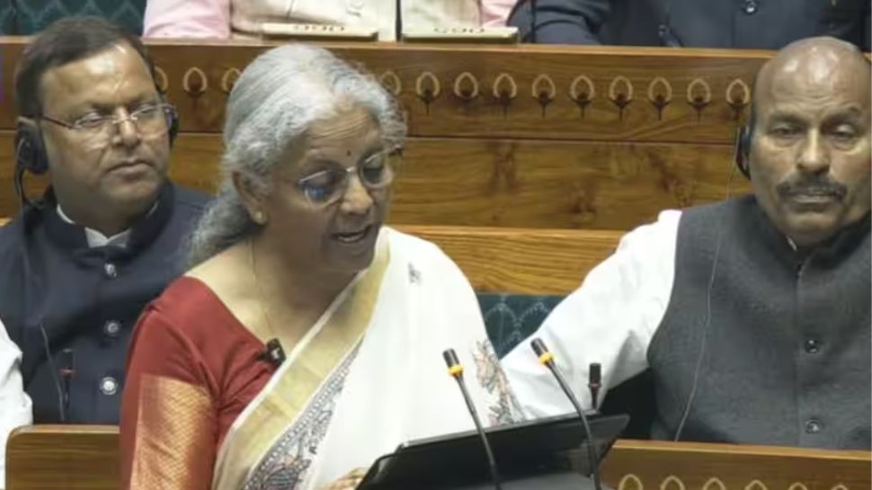 Budget 2025: அடுத்த வாரம் புதிய வருமான வரி மசோதா அறிமுகம்... பட்ஜெட்டில் மிகப்பெரிய அறிவிப்பு Budget 2025: அடுத்த வாரம் புதிய வருமான வரி மசோதா அறிமுகம்... பட்ஜெட்டில் மிகப்பெரிய அறிவிப்பு