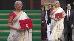Budget 2025: நிர்மலா சீதாராமன் சேலையில் சொன்ன செய்தி... பின்னணியில் பீகார் - என்ன விஷயம்?