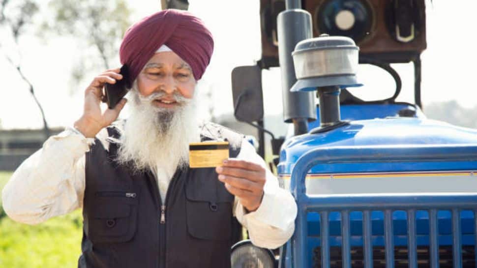 கிசான் கிரெடிட் கார்டு (KCC) விண்ணப்பித்து பெறுவது எப்படி? முழு விவரம்