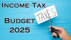 Income Tax: நடுத்தர வர்க்கத்தினருக்கு ஜாக்பாட்... புதிய வரி முறை அடுக்கு, சலுகை குறித்த முழு விபரம் இதோ
