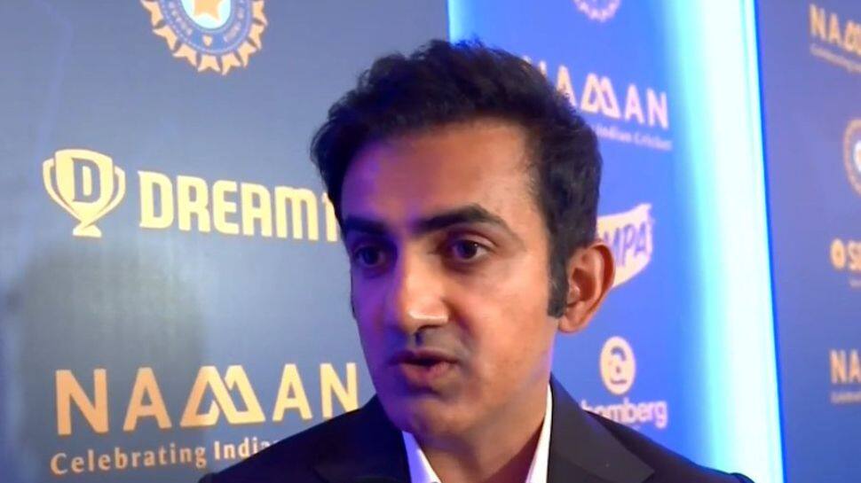 சாம்பியன்ஸ் டிராபி : இந்திய அணியின் 2 பிரம்மாஸ்திரம் இதுதான் - கவுதம் கம்பீர் முக்கிய தகவல்