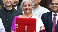 2025 பட்ஜெட்: நிர்மலா சீதாராமன் தன் உரையில் அதிகம் பயன்படுத்திய விதிமுறை வார்த்தைகள்!