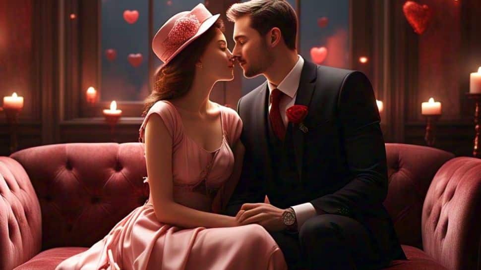 ரோஸ் டே-கிஸ் டே எப்பாே? காதலர் தினத்துக்கு முன் இதெல்லாம் தெரிஞ்சு வெச்சுக்கோங்க..