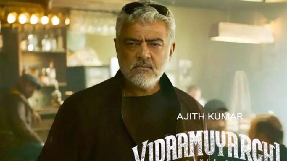 ப்ரீ புக்கிங்கில் அசத்தும் விடாமுயற்சி.. இதனை கோடி கலெக்ஷனா? 