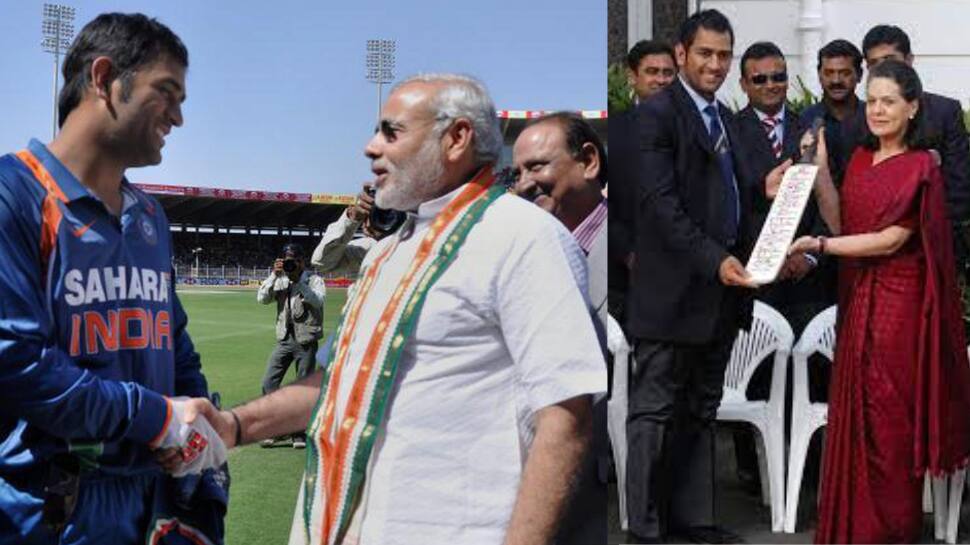 MS Dhoni: 'தோனி அரசியலுக்கு வருவாரா...' பிசிசிஐ துணை தலைவர் பளீச்