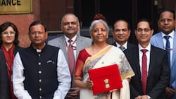 Budget 2025: புதிய வருமான வரிச் சட்டம் எப்போது? பட்ஜெட் உரையில் இதை கவனித்தீர்களா?