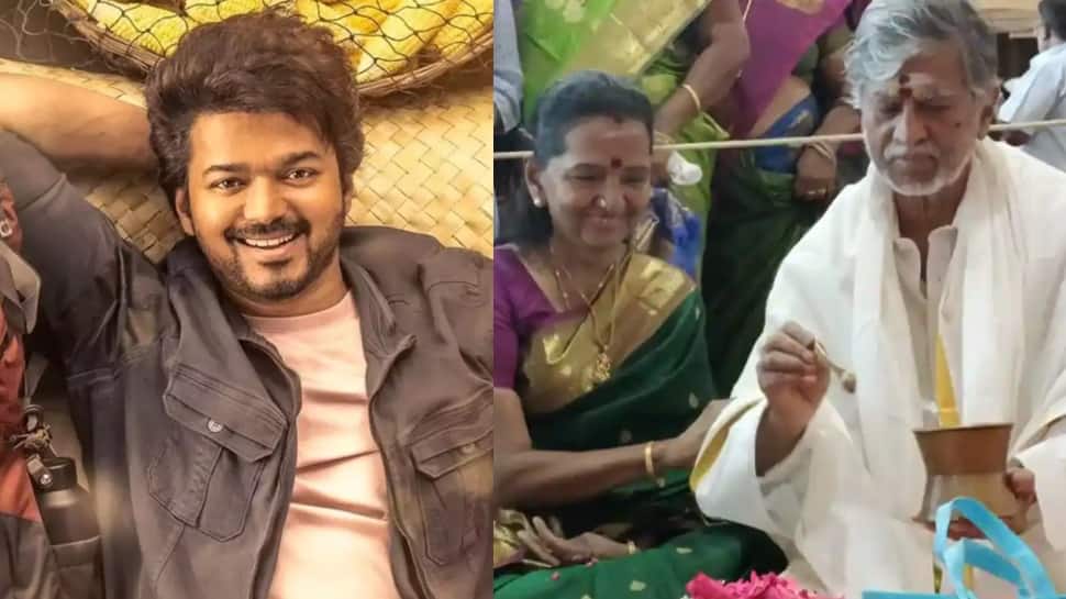 தளபதி விஜய்யின் சொந்த கிராமம் எங்கு இருக்கிறது தெரியுமா?