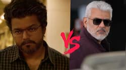 GOAT vs விடாமுயற்சி! ப்ரீ புக்கிங்கில் மாஸ் காட்டியது யார்? 