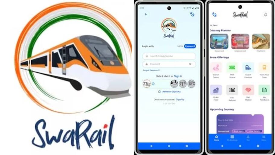 இனி தட்கல் டிக்கெட் டக்குனு எடுக்கலாம்; எல்லா ரயில் சேவைகளுக்கும் இந்த செயலி போதும்!