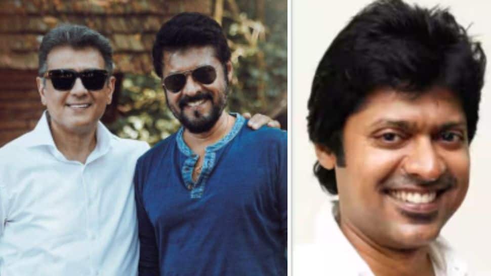 மகிழ் திருமேனியின் உண்மையான பெயர் என்ன தெரியுமா? அட, வித்தியாசமா இருக்கே!