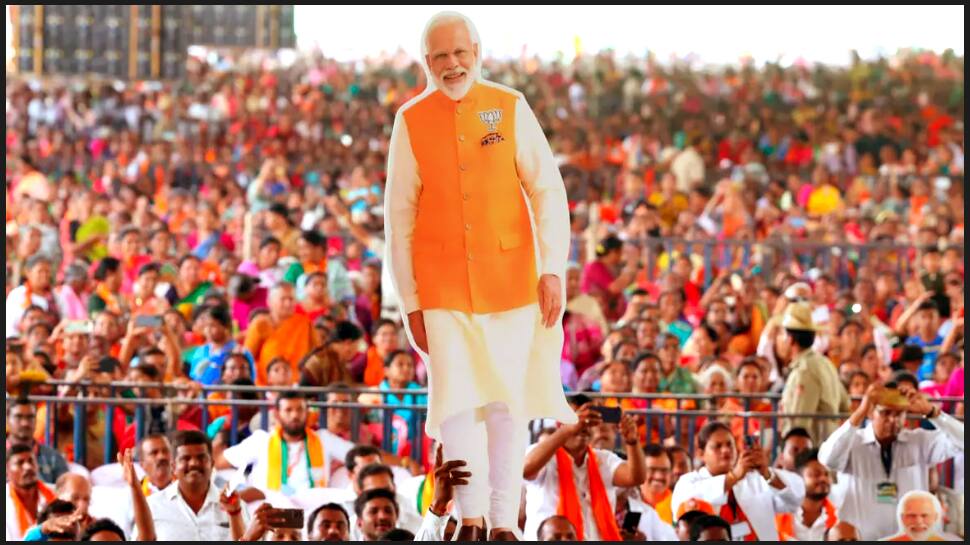 Delhi Assembly Election Results 2025 Who Will Be The Next Chief