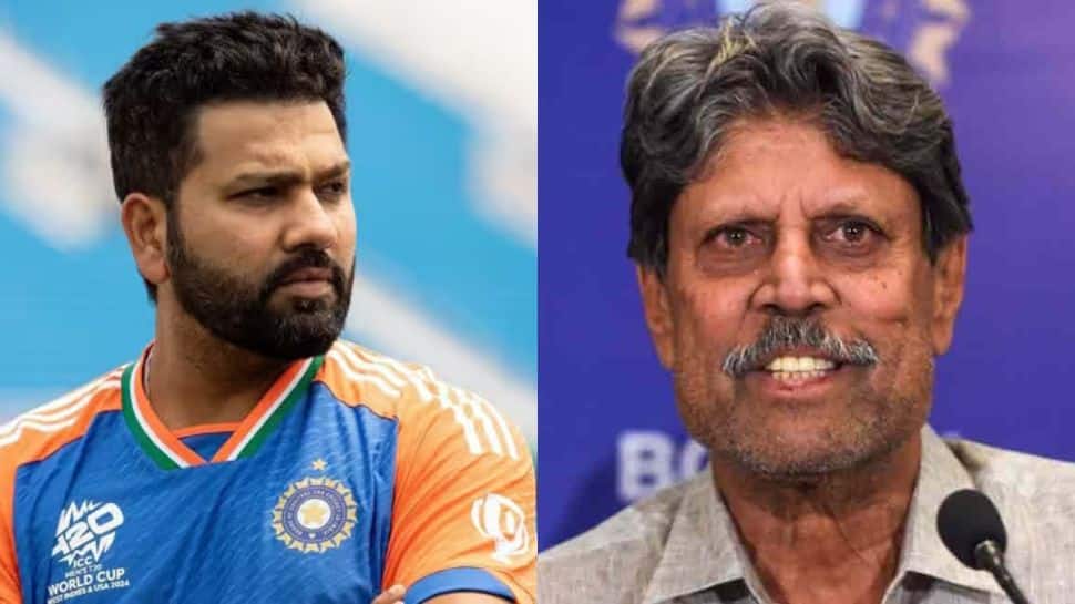 "கேப்டனின் பங்களிப்பு சரி இல்லை என்றால் டீமும் சரியாக விளையாடாது" - கபில் தேவ்