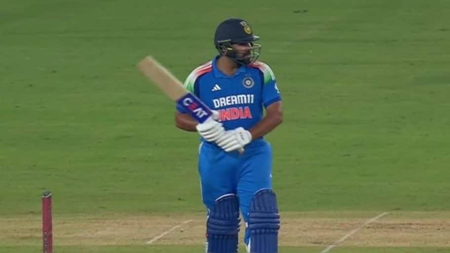 Rohit Sharma : ரோகித் சர்மா கம்பேக்... ராகுல் டிராவிட் சாதனை முறியடிப்பு