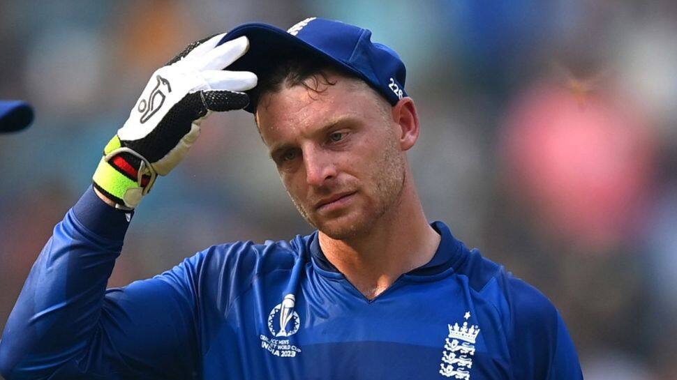 Ind vs Eng: தோல்விக்கு இதுவே காரணம்.. புலம்பும் ஜோஸ் பட்லர்! 