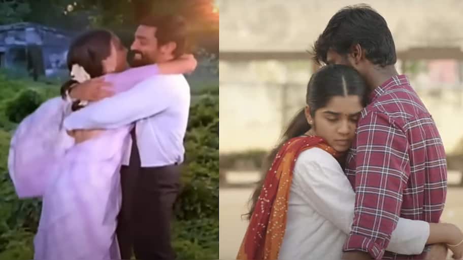 Do Watch And Forward These 5 Iconic Hugging Scenes From Tamil Cinema To ...