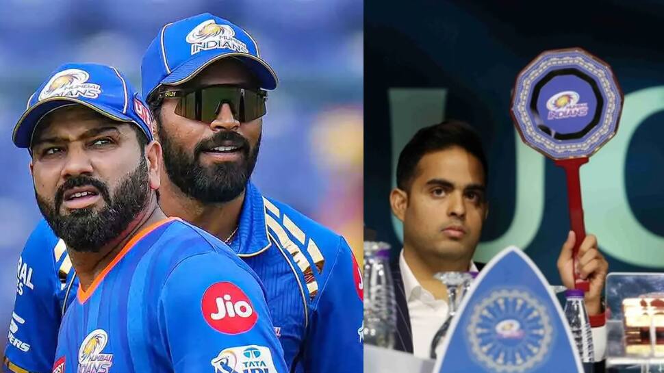 மும்பை அணியில் விலகும் முக்கிய வீரர்கள்; புஸ்வானமாகும் பிளான்கள்... வீக் ஆகும் பௌலிங்!