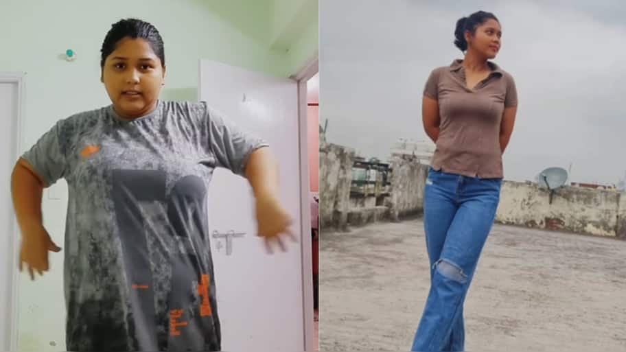 6 மாசத்தில் 30 கிலோவை குறைத்த பெண்... கொழுப்பை குறைக்க உதவியது எது தெரியுமா?