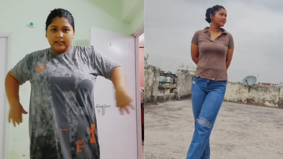6 மாசத்தில் 30 கிலோவை குறைத்த பெண்... கொழுப்பை குறைக்க உதவியது எது தெரியுமா? 6 மாசத்தில் 30 கிலோவை குறைத்த பெண்... கொழுப்பை குறைக்க உதவியது எது தெரியுமா?