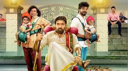 ஜெய், யோகி பாபு நடித்துள்ள Baby & Baby படம் எப்படி இருக்கு? திரைவிமர்சனம்!