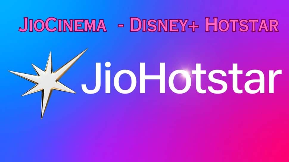Jio உடன் இணைந்த Disney + Hotstar... குறைந்த கட்டணத்தில் JioHotstar OTT தளம் அறிமுகம்