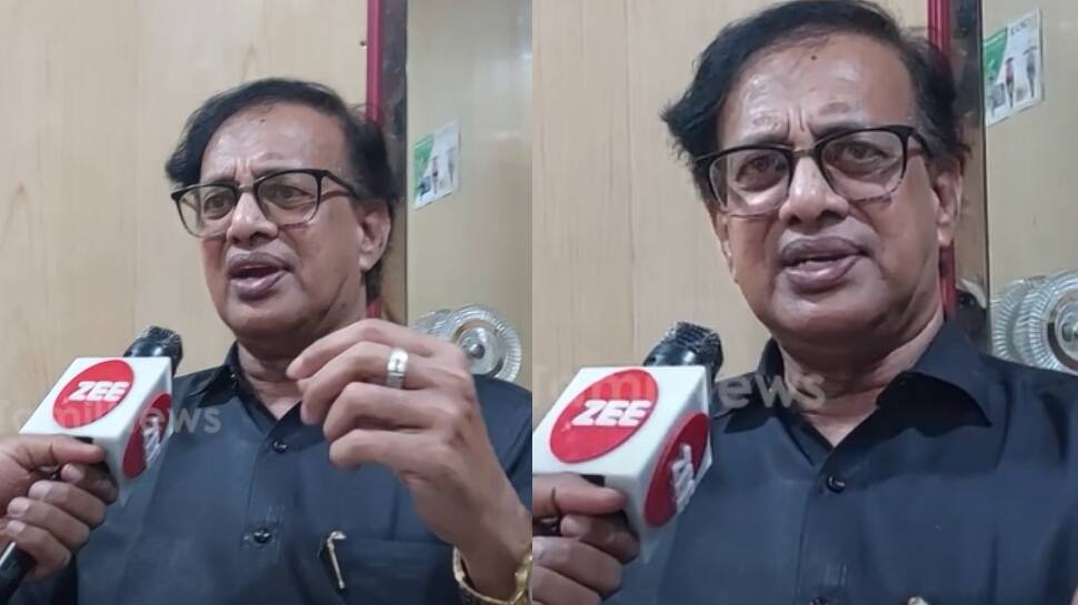 அமைச்சர் பிடி ஆர் ஏமாற்றப்பட்டாரா? ஆம் ஆத்மி கட்சி வசீகரன் பேட்டி!