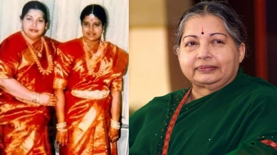 தமிழகம் வந்த ஜெயலலிதா நகைகள்! இன்றைய மதிப்பு இத்தனை கோடியா?