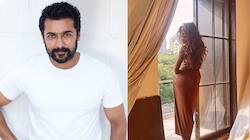 சூர்யாவின் அடுத்த பட நாயகி இவர்தான்!! அவரை விட 24 வயது சிறியவர்-யார் தெரியுமா?