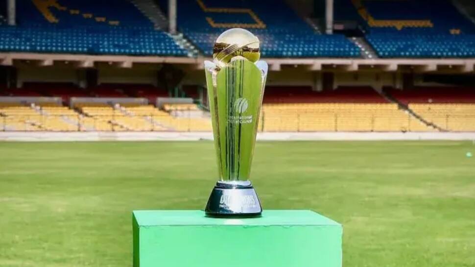 சாம்பியன்ஸ் டிராபி! 8 அணிகளிலும் விளையாடப்போகும் 15 வீரர்கள்! இனி மாற்ற முடியாது!