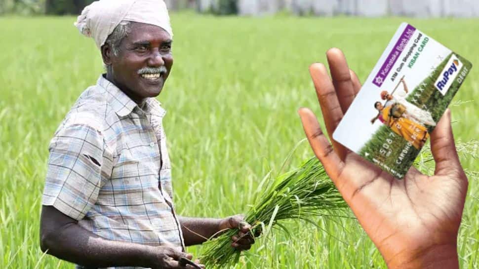 விவசாயிகளுக்கு அரசின் பரிசு: கிசான் கிரெட் கார்டு வரம்பு உயர்வு, இனி அதிக கடன் கிடைக்கும் விவசாயிகளுக்கு அரசின் பரிசு: கிசான் கிரெட் கார்டு வரம்பு உயர்வு, இனி அதிக கடன் கிடைக்கும்