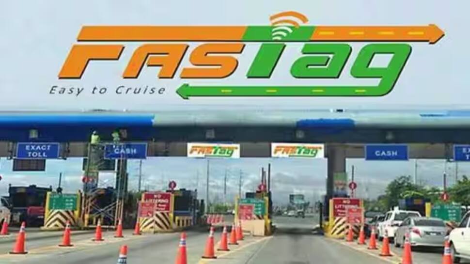 FASTag புதிய விதிகளை தெரிஞ்சுக்கோங்க... இல்லை என்றால் டபுள் கட்டணம் செலுத்த நேரலாம் FASTag புதிய விதிகளை தெரிஞ்சுக்கோங்க... இல்லை என்றால் டபுள் கட்டணம் செலுத்த நேரலாம்