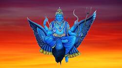 சனி, புதன் ஆசியால் கோடீஸ்வர யோகம் உள்ள 3 ராசிகள்..!