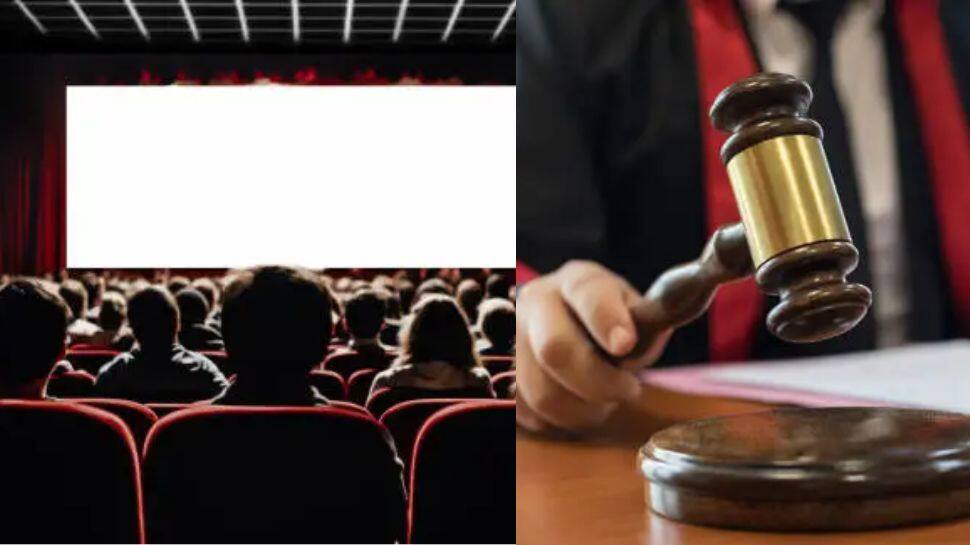 விளம்பரத்தால் வந்த தலைவலி! PVRமீது வழக்கு தொடர்ந்த இளைஞர்..