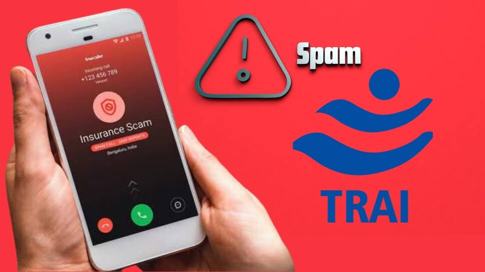 ஆன்லைன் மோசடிகளை கட்டுப்படுத்த... முக்கிய நடவடிக்கை திட்டமிடும் TRAI 