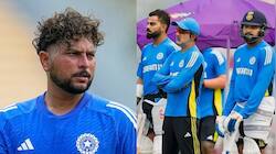 IND vs BAN: குல்தீப் யாதாவிற்கு வாய்ப்பு இல்லை! இந்தியாவின் பிளேயிங் 11 இதுதான்!