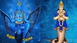 மீனத்தில் ராகு - சனி இணைவு: காசு மேலே காசு வந்து... இந்த 3 ராசிகளுக்கு திடீர் பண மழை!