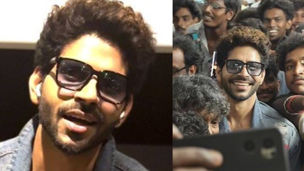 வெற்றி பெற்ற ஃபயர் படம்! பாலாஜிக்கு தங்க செயின் பரிசு..