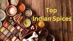 நோயற்ற ஆரோக்கிய வாழ்க்கைக்கு உத்திரவாதம் தரும்... சில சூப்பர் மசாலாக்கள்