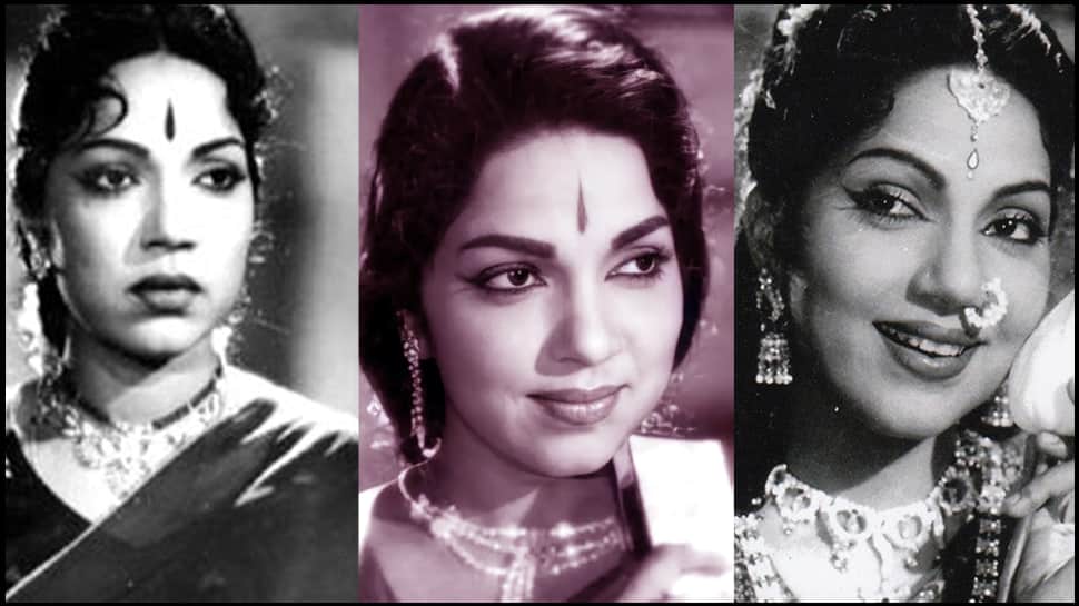 யார் இந்த நடிகை பானுமதி? அவரின் சினிமா வரலாறு பலரும் அறியாத தகவல்கள்!