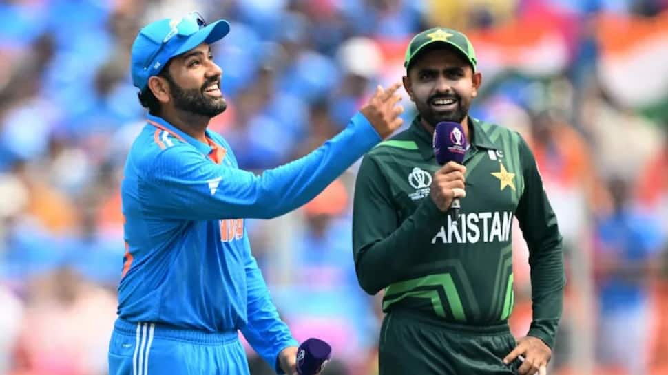 டாஸ் ஜெயித்தால் இந்திய அணி என்ன செய்ய வேண்டும்? பிட்ச் ரிப்போர்ட் இது தான்!