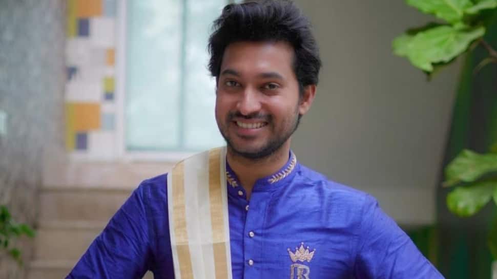 மனைவியை விவாகரத்து? பிரபல நடிகையுடன் டேட்டிங்கில் மாதம்பட்டி ரங்கராஜ்?