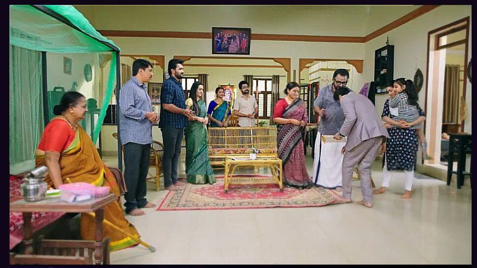 கெட்டி மேளம்: கோபத்தில் வெற்றி..கவினை திட்டிய அஞ்சலி, கல்யாண மண்டபத்தில் நடந்தது என்ன? - இன்றைய எபிசோட் அப்டேட் 