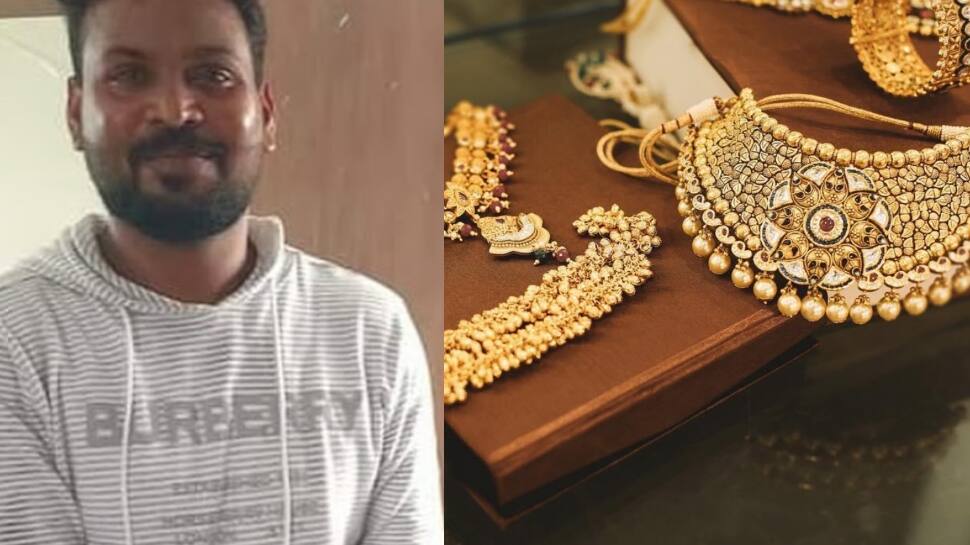 பாலியல் தொல்லை மட்டும் இல்லை! நகை கொள்ளையிலும் ஞானசேகரன்! 120 சவரன் பறிமுதல்!