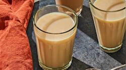 நாள் ஒன்றுக்கு 3 கப்பிற்கு மேல் டீ குடிப்பவரா நீங்கள்? இந்த பிரச்சனைகள் வரலாம்! ஜாக்கிரதை!