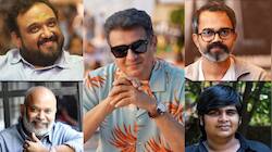 அஜித்தின் 64வது பட இயக்குநர் யார்? லைன் கட்டி நிற்கும் 4 பெரிய இயக்குநர்கள்..