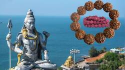 மகா சிவராத்திரி: பணம் அதிர்ஷ்டம் குறையாமல் இருக்க... ராசிக்கு ஏற்ற ருத்ராட்ச 